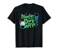 Harry Potter Chibi Master of the Dark Arts T-Shirt