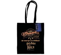HARRY POTTER (COLOGNE) TOTE BAG