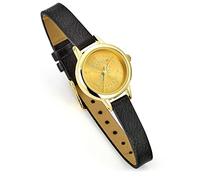 Harry Potter Colour Dial Watch Hufflepuff