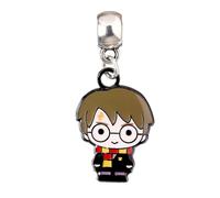 Harry Potter Cutie Collection Anhänger Harry Potter (versilbert)