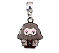 Harry Potter Cutie Collection Charm Hagrid (silver plated) Carat Shop Pendenti Glasperle