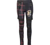 Harry Potter DA Grunge Collection - Hogwarts Leggings multicolor in S