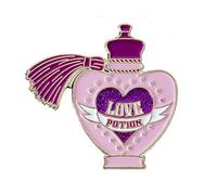 Harry Potter Damen Zubehör 10 cm