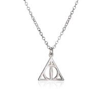 Harry Potter Deathly Hallows Halskette - Halskette