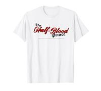 Harry Potter Der Halbblut Prinz Severus Snape T-Shirt