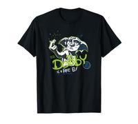 Harry Potter Dobby A Free Elf T-Shirt