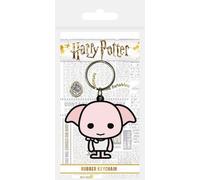HARRY POTTER DOBBY CHIBI KEYCHAIN