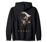 Harry Potter Dobby Close Up Kapuzenjacke