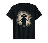 Harry Potter Dobby Silhouette T-Shirt