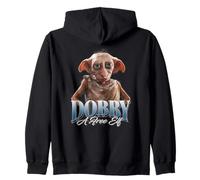 Harry Potter Dobby The Elf Homage Kapuzenjacke