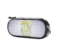 Karactermania Harry Potter Hufflepuff One Size Grey (Herstellerartikelnummer: 8435376384805)