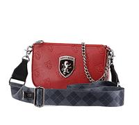 Harry Potter Emblem-IHoney Taschen, Weinrote