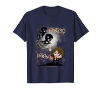 Harry Potter Expecto Patronum Chibi Potter Too T-Shirt