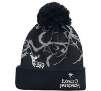 Harry Potter Expecto Patronum Unisex Mütze Multicolor