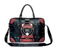 Harry Potter Express-Laptop Computertasche, Mehrfarbig