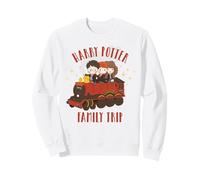 Harry Potter Family Trip Hogwarts Express Sweatshirt