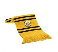 Harry Potter Fan-Schal "Haus Hufflepuff" 190 cm lang