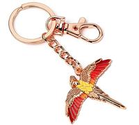 The Carat Shop Schlüsselanhänger Harry Potter Fawkes multicolor