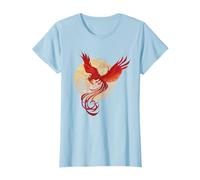 Harry Potter Fawkes T-Shirt