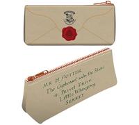 Pyramid International Federmäppchen Harry Potter Premium – Hogwarts Brief-Design, 29 x 7 cm