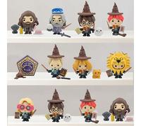 HARRY POTTER Figura-1 UD-Gummi EN Überraschungsbox Serie 1 assoziiert AL 01056-4895205603332 Radiergummi, Mehrfarbig (24656)