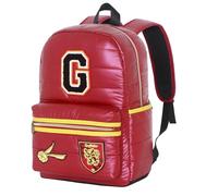 Karactermania Harry Potter Griffindor 30x41x15 Cm 15.50l Backpack Rot Kinder