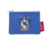 Harry Potter - Geldbörse, Ravenclaw (Blau) Einheitsgröße