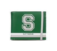 Harry Potter Geldbörse - S Für Slytherin