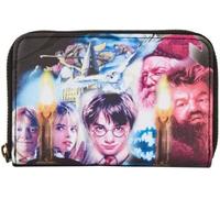 Harry Potter Geldbörse 'Scorcerers stone'