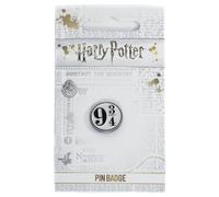 Harry Potter HPPB0011 Schmuck, Farbig, Einheitsgröße