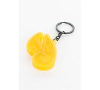 Harry Potter - Golden Snitch LED - Schlüsselanhänger Mehrfarbig Onesize