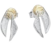 Harry Potter Vif D'or Damen-Ohrringe Sterling-Silber 925