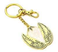 Harry Potter Charm Keyring Golden Egg