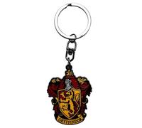 ABYstyle Schlüsselanhänger Harry Potter Gryffindor