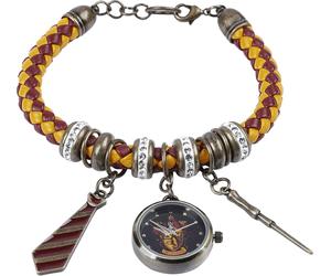 Harry Potter Gryffindor Armbanduhren multicolor
