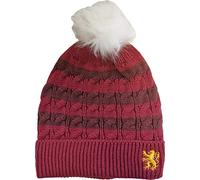 Harry potter - gryffindor - beanie one size fits all