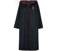 Harry Potter Gryffindor Cape schwarz in XXL-3XL