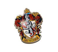 Harry Potter Gryffindor Distintivo Smaltato