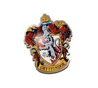 Harry Potter Gryffindor Distintivo Smaltato [Import]