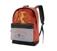 Karactermania Gryffindor 41x30x18 Cm 22.10l Backpack Orange Kinder