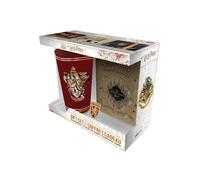 Harry Potter - Gryffindor - Geschenkbox Mehrfarbig Onesize