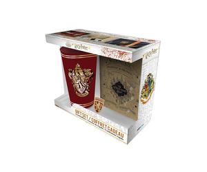 Harry Potter - Gryffindor - Geschenkbox Mehrfarbig Onesize