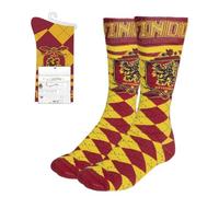 CERDÁ LIFE'S LITTLE MOMENTS Unisex Calcetines Harry Potter Gryffindor Socken, bunt, 38-45