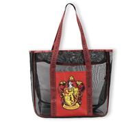 Harry Potter Gryffindor Unisex Umhängetasche multicolor