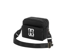 Karactermania Harry Potter Handbag Hogwarts Schwarz (Herstellerartikelnummer: 8445118039610)