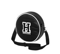 Karactermania Harry Potter Crossbody Hogwarts Schwarz Mann (Herstellerartikelnummer: 8445118039627)