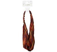 Harry Potter - Haarband - Haarschmuck - offizielles Zubehör der Hogwarts-Schule - Haus Gryffindor