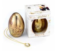 Harry Potter Halskette & Anhänger Das goldene Ei with Gift Box