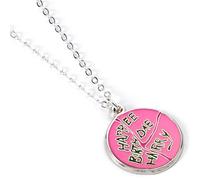 Harry Potter Happee Birthdae Harry Cake Halskette, Einheitsgröße, Zink