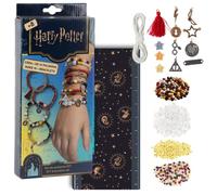 Harry Potter Harry Potter - DIY - Armband Set Armband multicolor